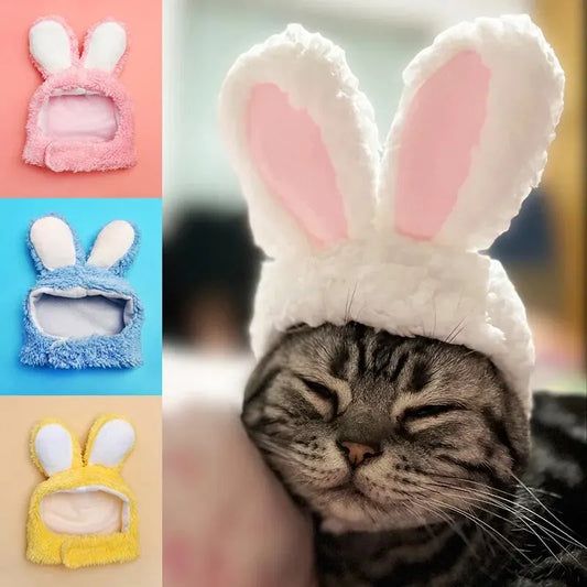 Rabbit Hat